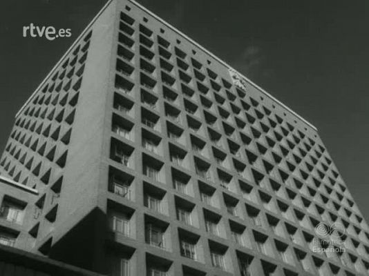 PERIODISMO CINEMATOGRAFICO. ASAMBLEA GENERAL DE LA INA