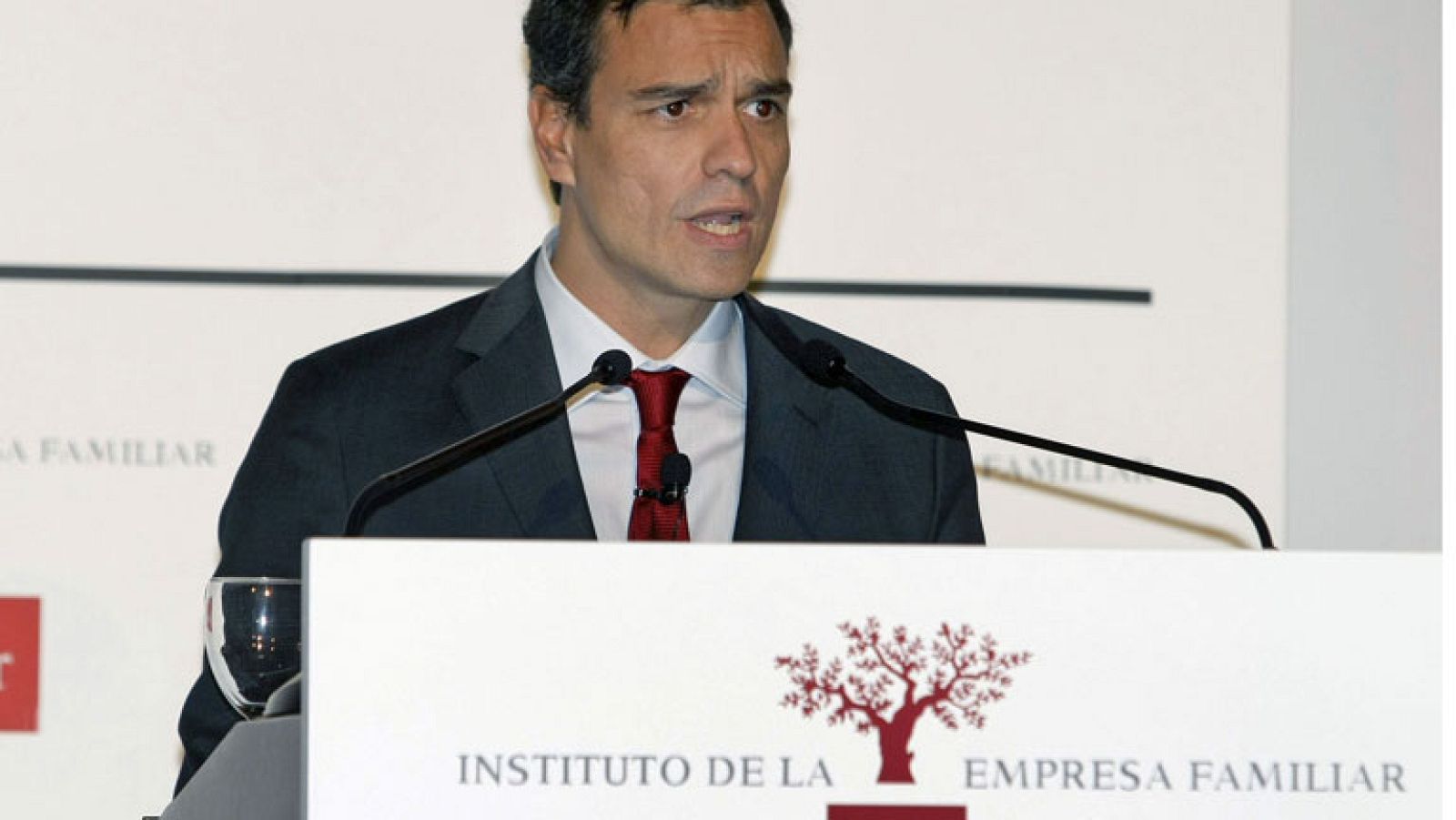 Los empresarios familiares ven una mejora económica pero reclaman más respaldo