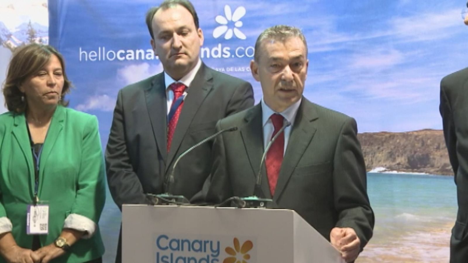 Canarias en 2' - 03/11/14