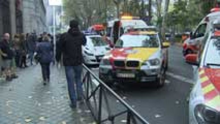 Informativo de Madrid - Informativo de Madrid - 03/11/14