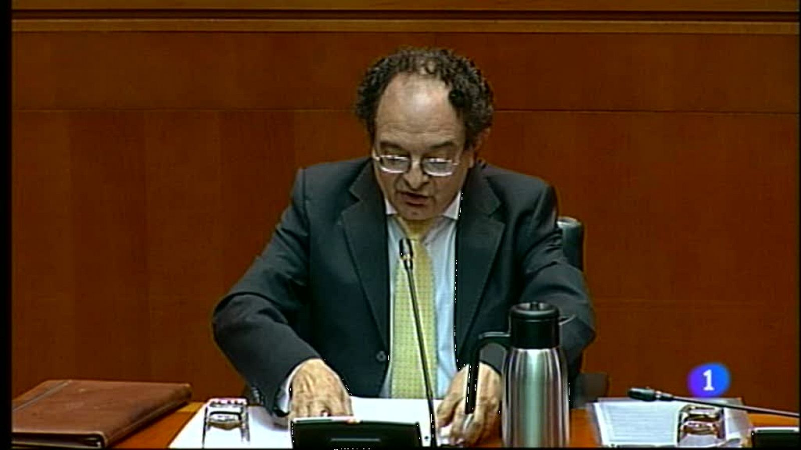 Noticias Aragón  2 -  03/11/14 | Ver