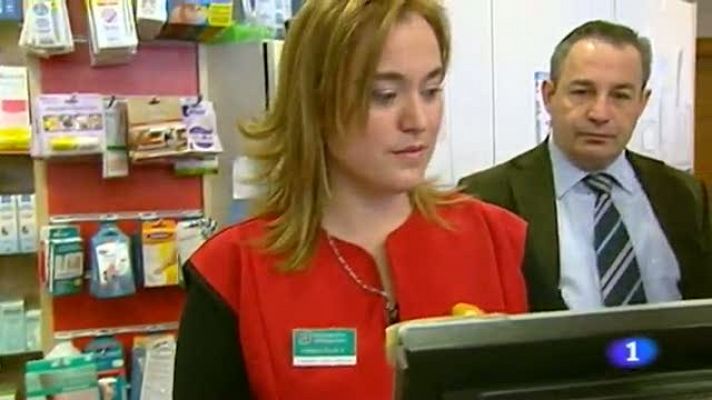 Noticias Murcia - Noticias Murcia 2 - 03/11/2014