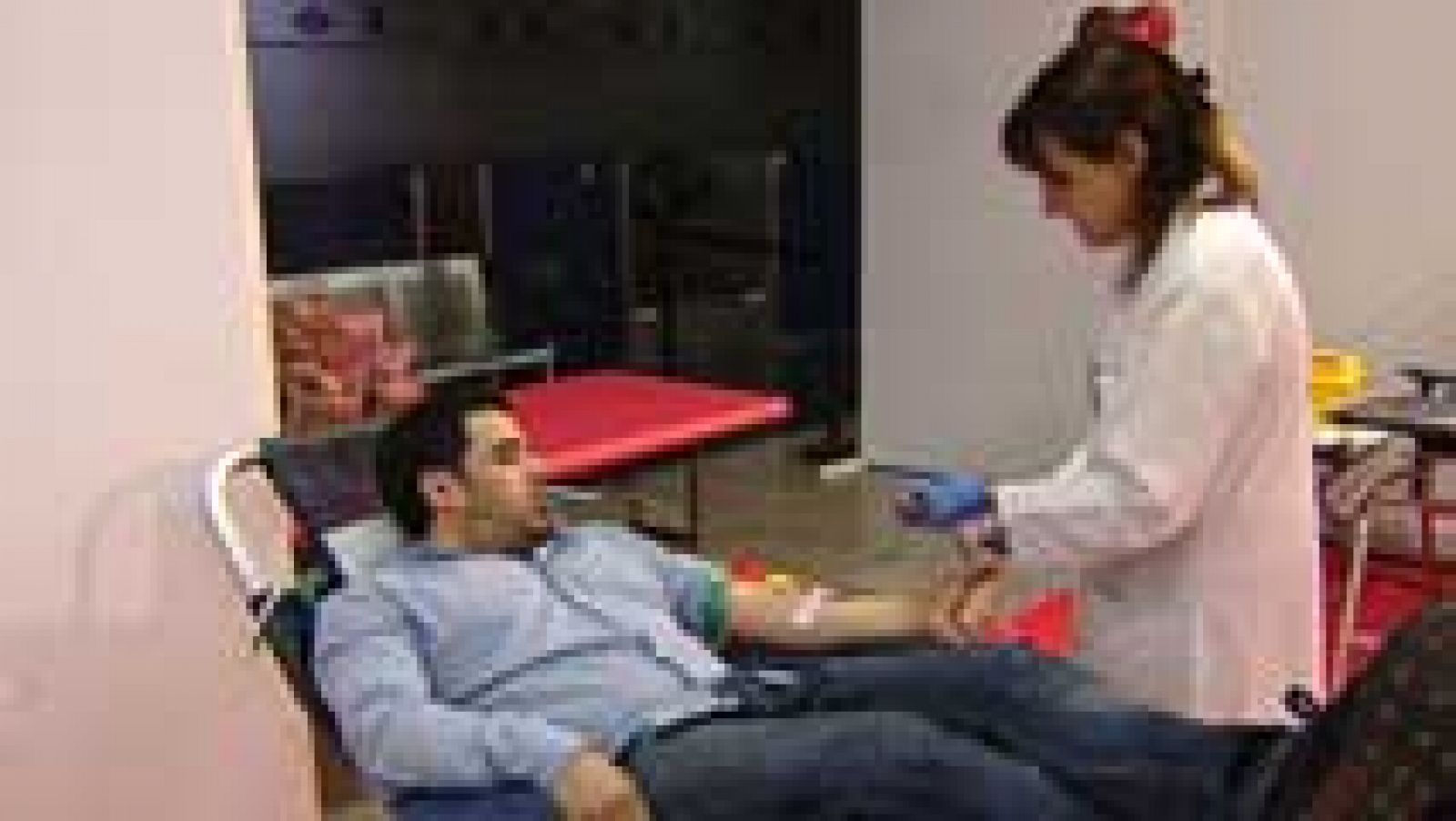 Informativo de Madrid 2 - 03/11/14