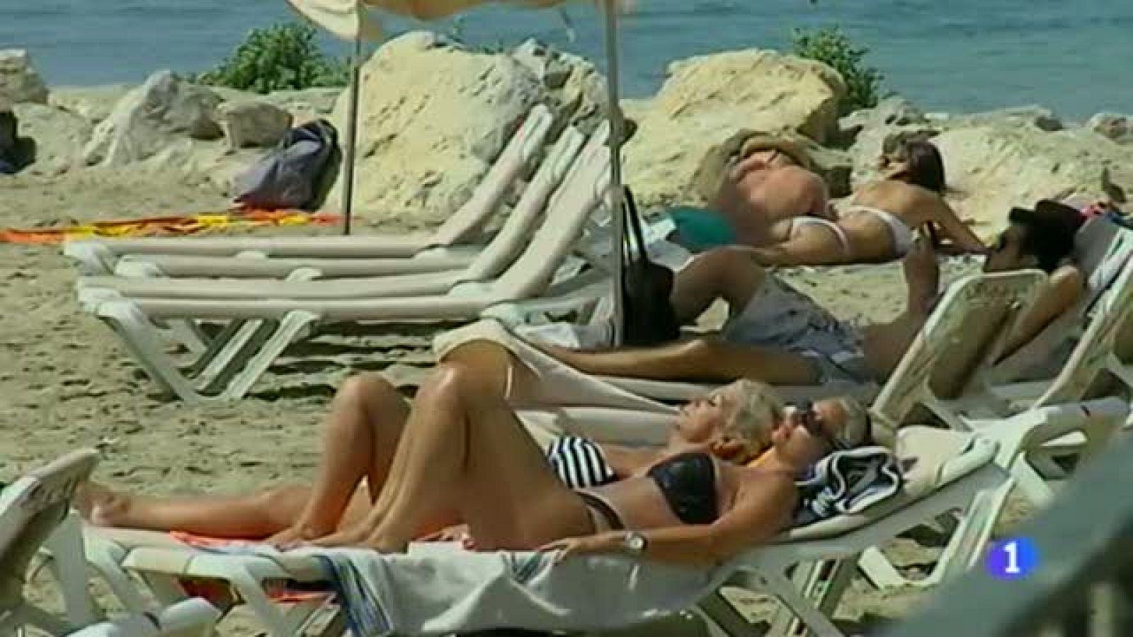 Informatiu Balear 2 - 03/11/14 | Ver