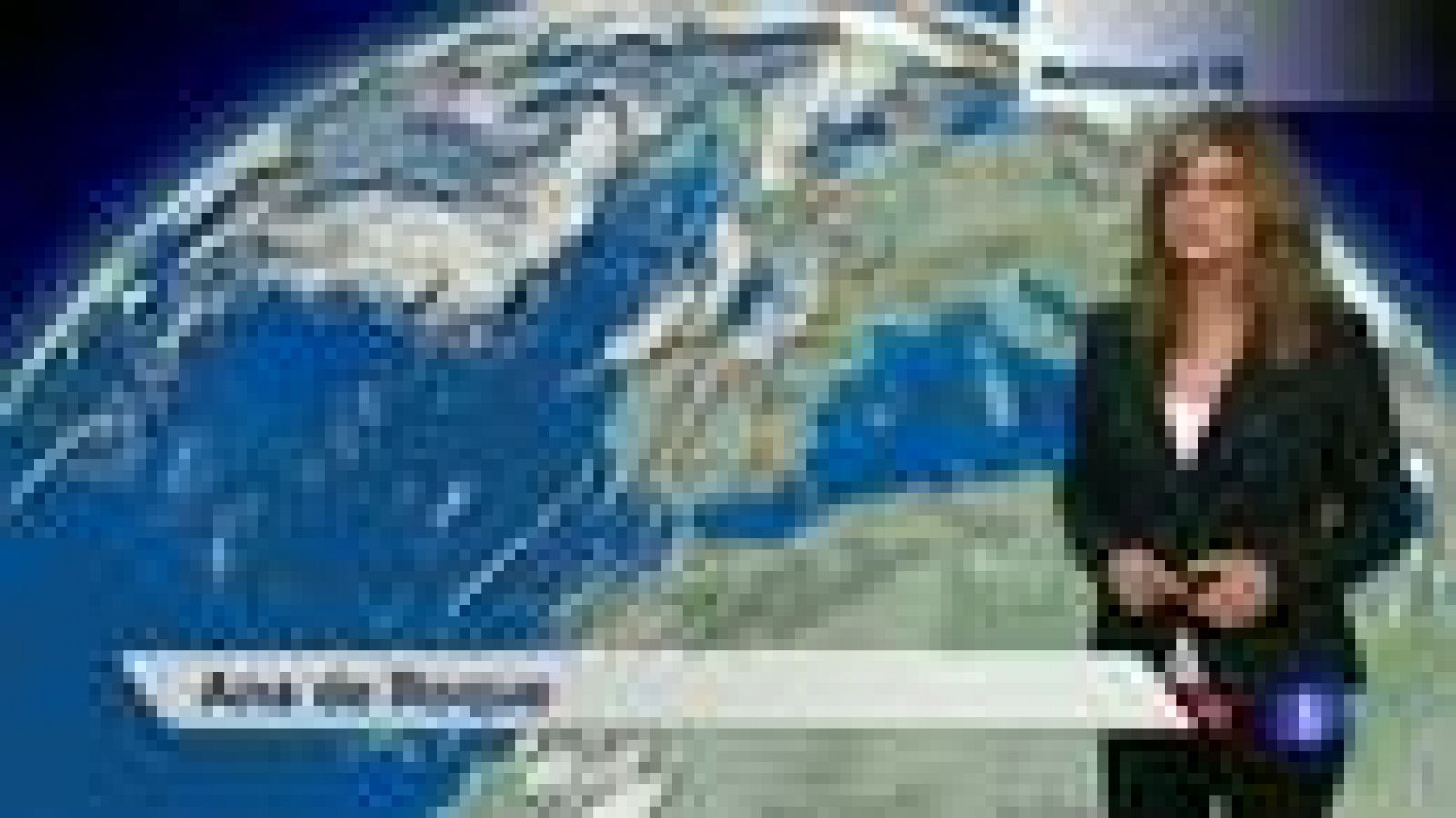 El tiempo en Andalucia-03/11/14 | Ver