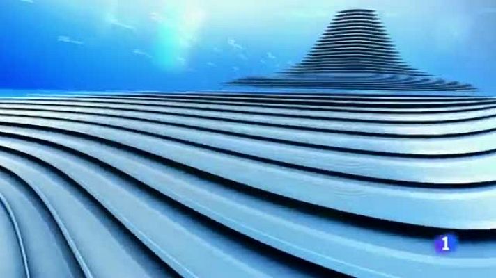 Noticias Andalucía - Andalucia en 2'-03/11/14