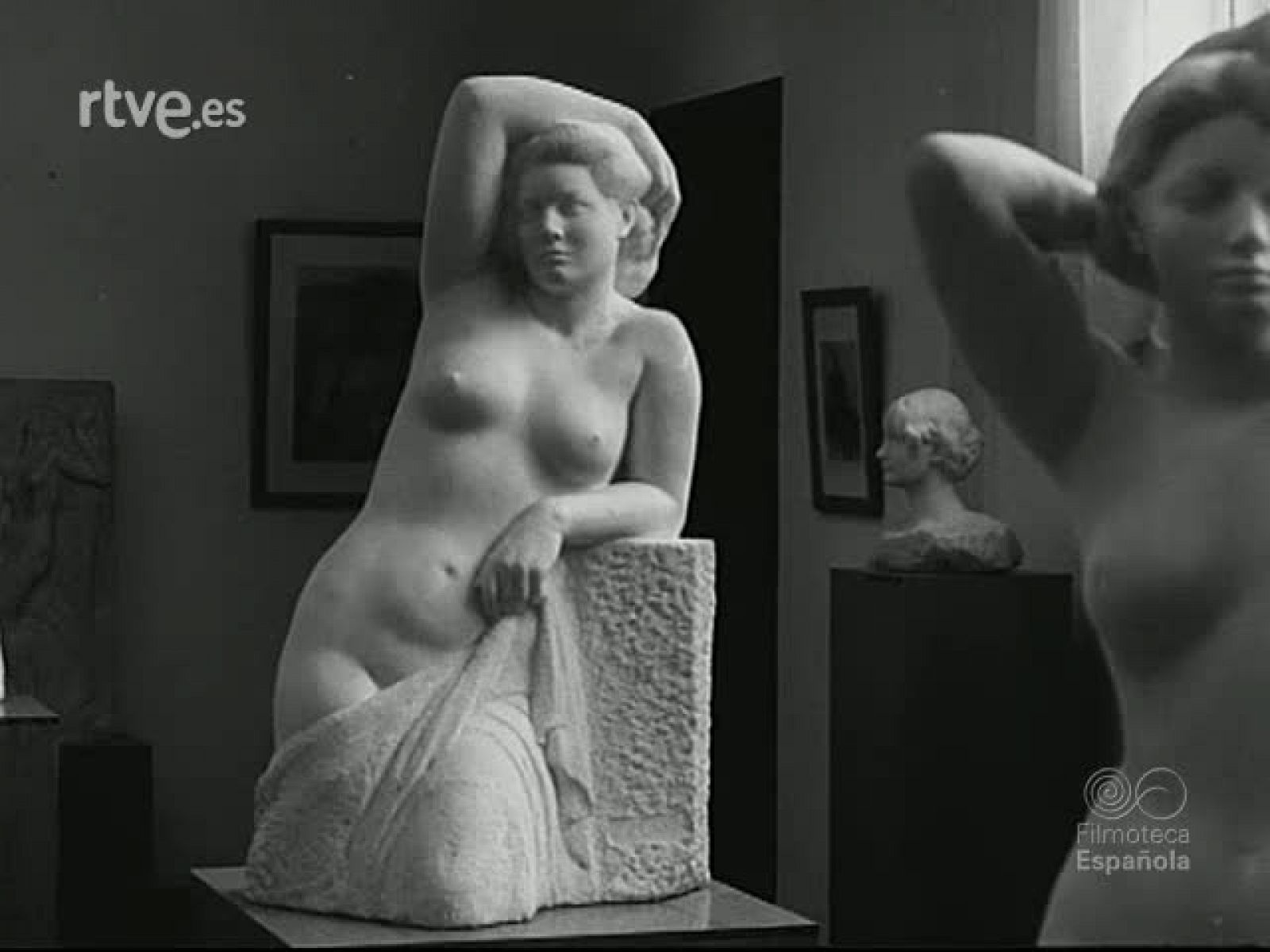 BARCELONA 70 - Documentales Blanco y Negro | Ver