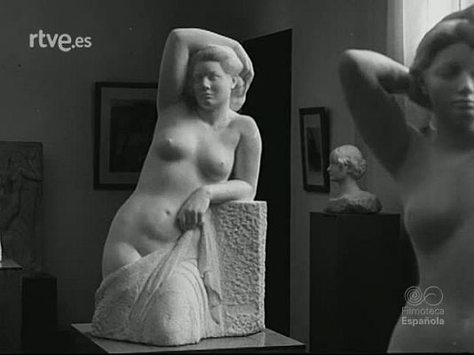 Documentales Blanco y Negro - BARCELONA 70