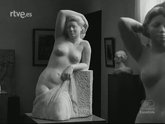 Documentales Blanco y Negro - BARCELONA 70