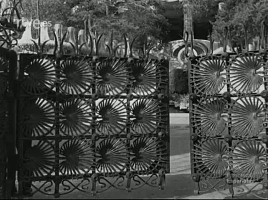 Documentales Blanco y Negro - BARCELONA 69
