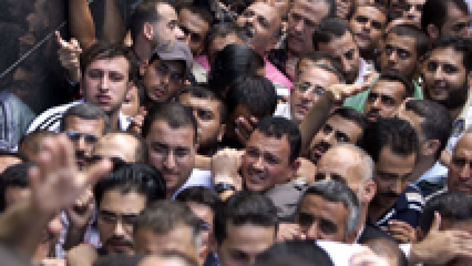 Israel cierra el paso de Erez hacia Gaza