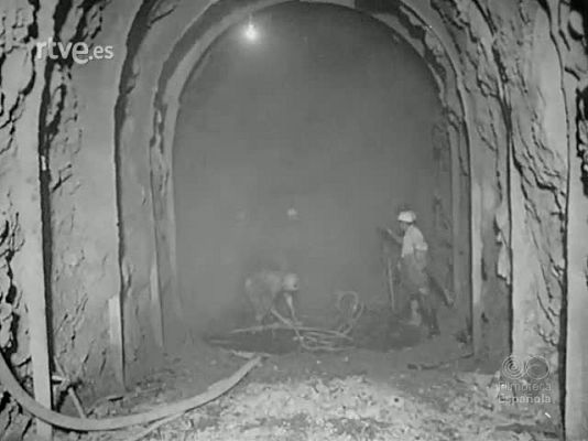 Documentales Blanco y Negro - BARCELONA 72