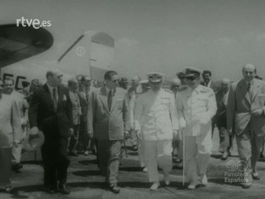 Documentales Blanco y Negro - EN EL ALTO PIRINEO