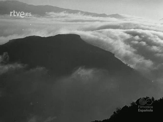 Documentales Blanco y Negro - ESCALADA