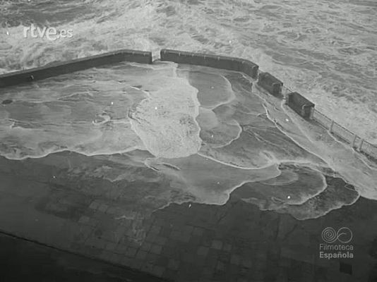 Documentales Blanco y Negro - EDICION ESPECIAL PARA CANNES 1962