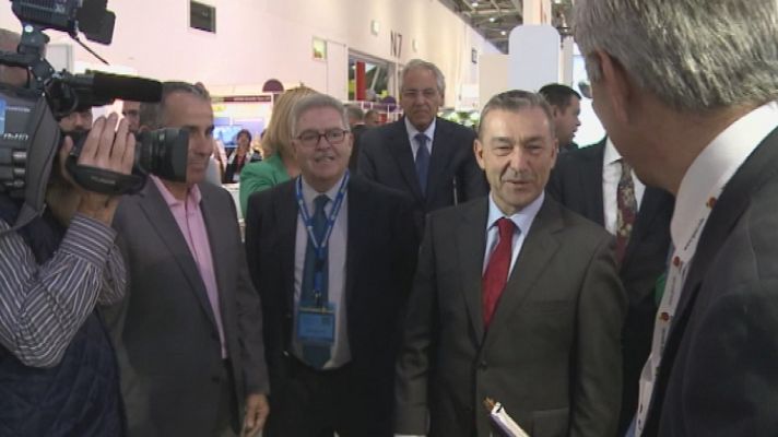 Telecanarias - Telecanarias - 03/11/14