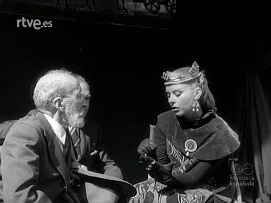 Documentales Blanco y Negro - EDICION PARA VICHY 1961