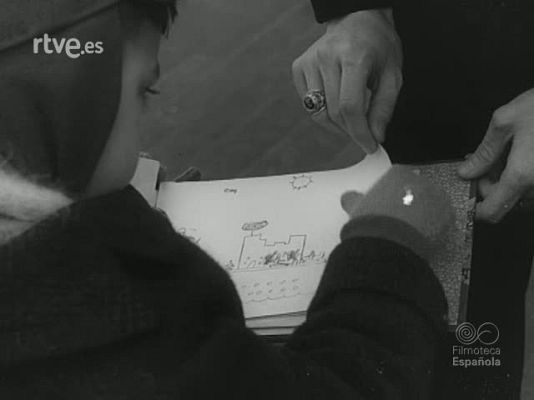 Documentales Blanco y Negro - EDICION ESPECIAL PARA LA INA 1963