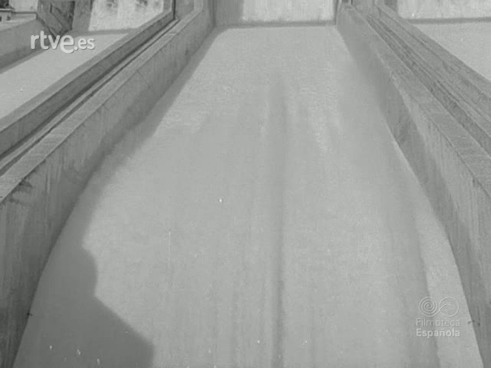 FRANCO Y VALENCIA 1957  1962 - Documentales Blanco y Negro | Ver