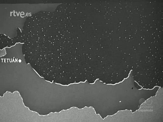 Documentales Blanco y Negro - ESPAÑA EN MARRUECOS