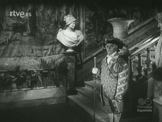 Documentales Blanco y Negro - MUSEO CERRALBO