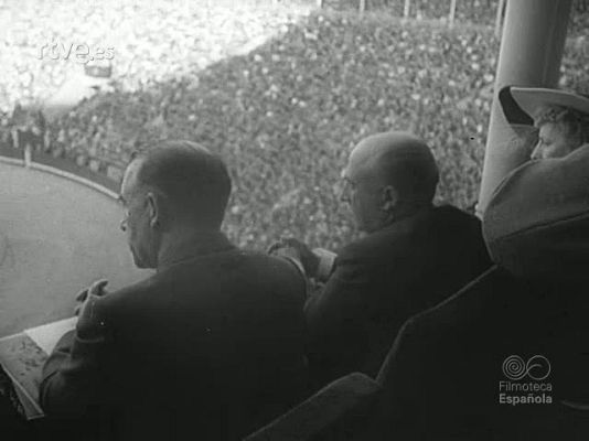 Documentales Blanco y Negro - FRATERNIDAD IBERICA