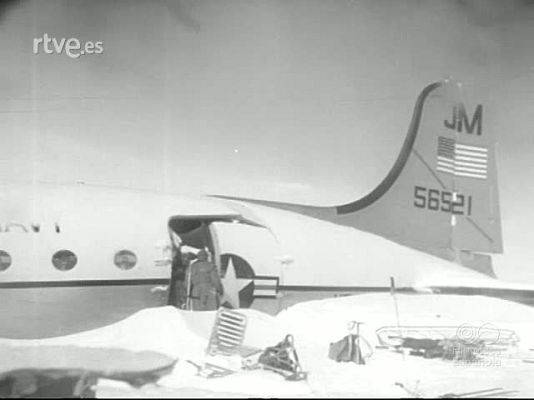 Documentales Blanco y Negro - NOTICIARIO PARA VENECIA (EDICION ESPECIAL)