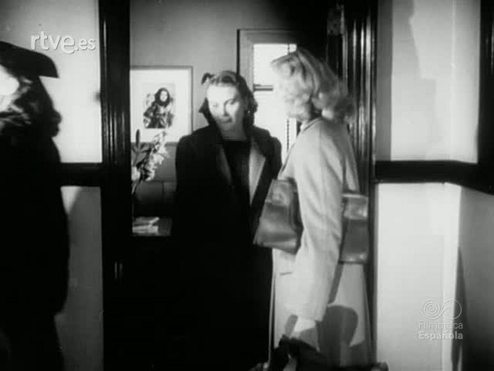 HISTORIA DE UNA MODELO - Documentales Blanco y Negro | Ver