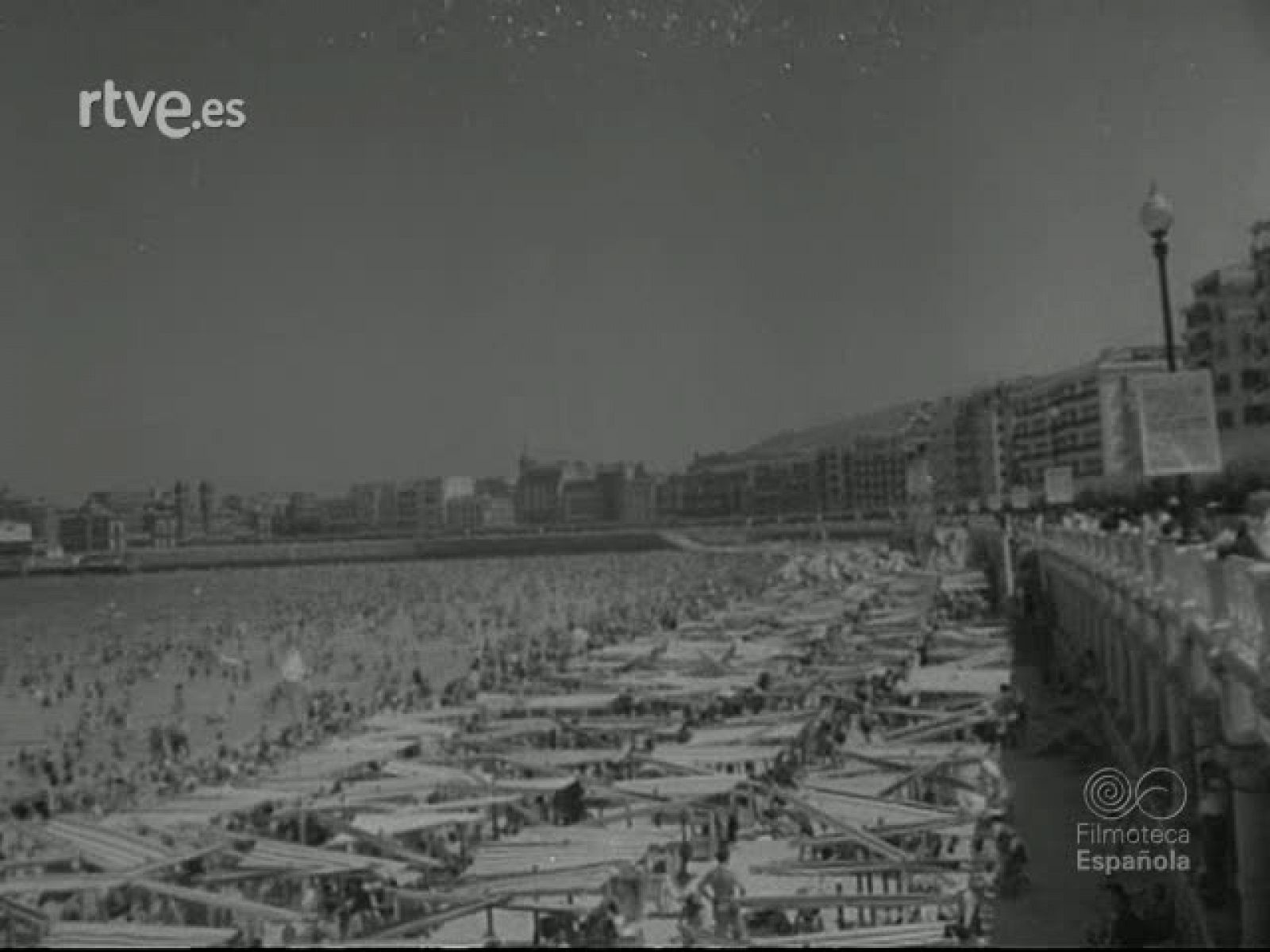 HA VISTO USTED ESPAÑA - Documentales Blanco y Negro | Ver