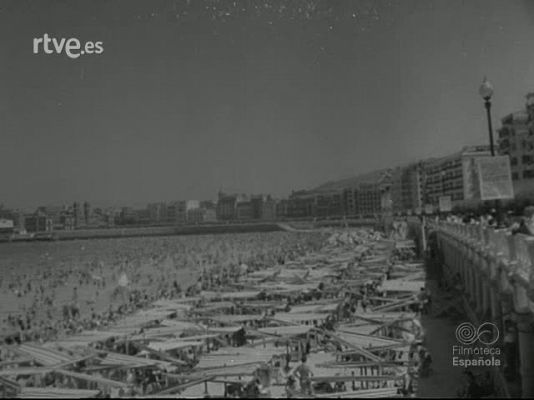 Documentales Blanco y Negro - HA VISTO USTED ESPAÑA