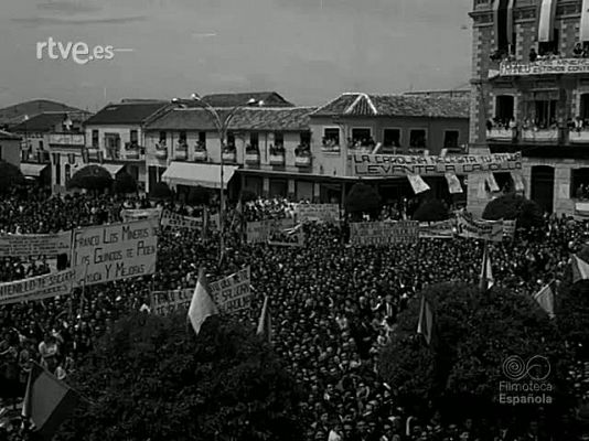 Documentales Blanco y Negro - LA NUEVA ANDALUCIA