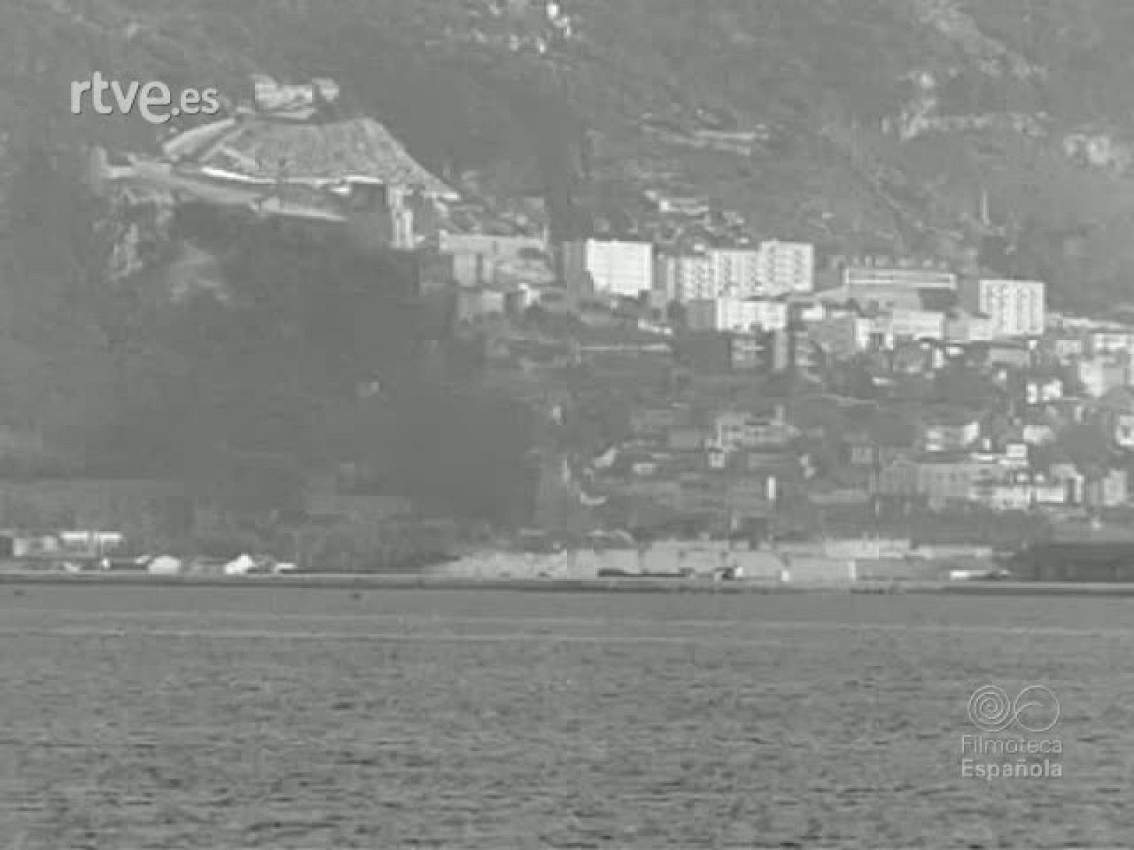 GIBRALTAR - Documentales Blanco y Negro | Ver