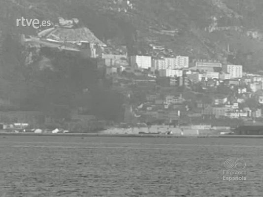 Documentales Blanco y Negro - GIBRALTAR