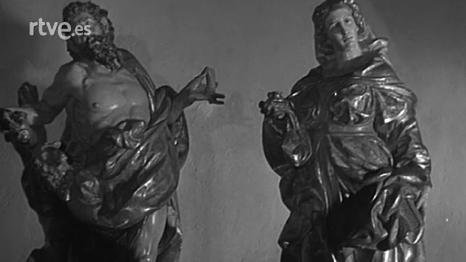 IMAGINERIA CASTELLANA - Documentales Blanco y Negro | Ver