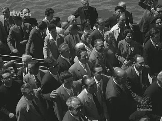 Documentales Blanco y Negro - CONMEMORACIONES IGNACIANAS