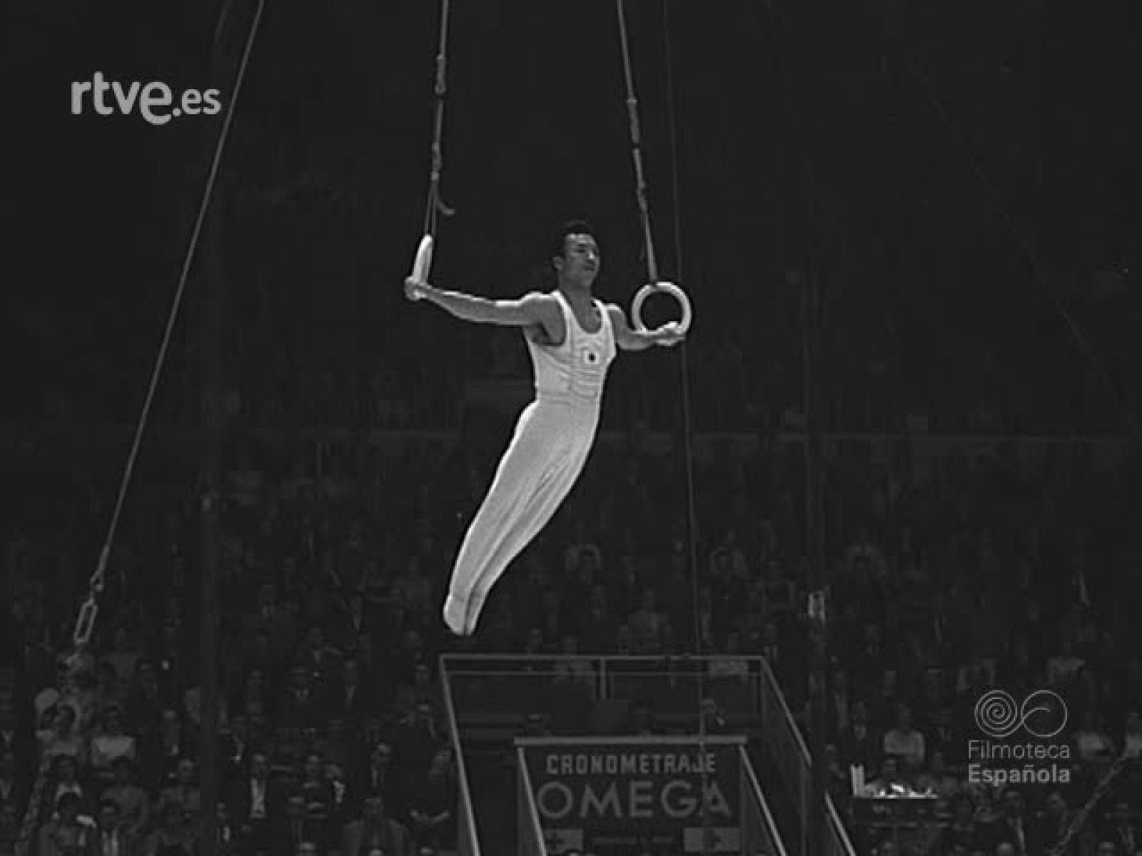 JOAQUIN BLUME - Documentales Blanco y Negro | Ver