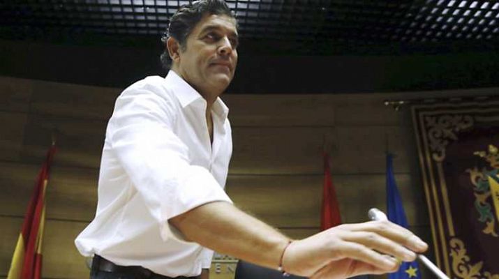 La 2 Noticias - La 2 Noticias - 03/11/14