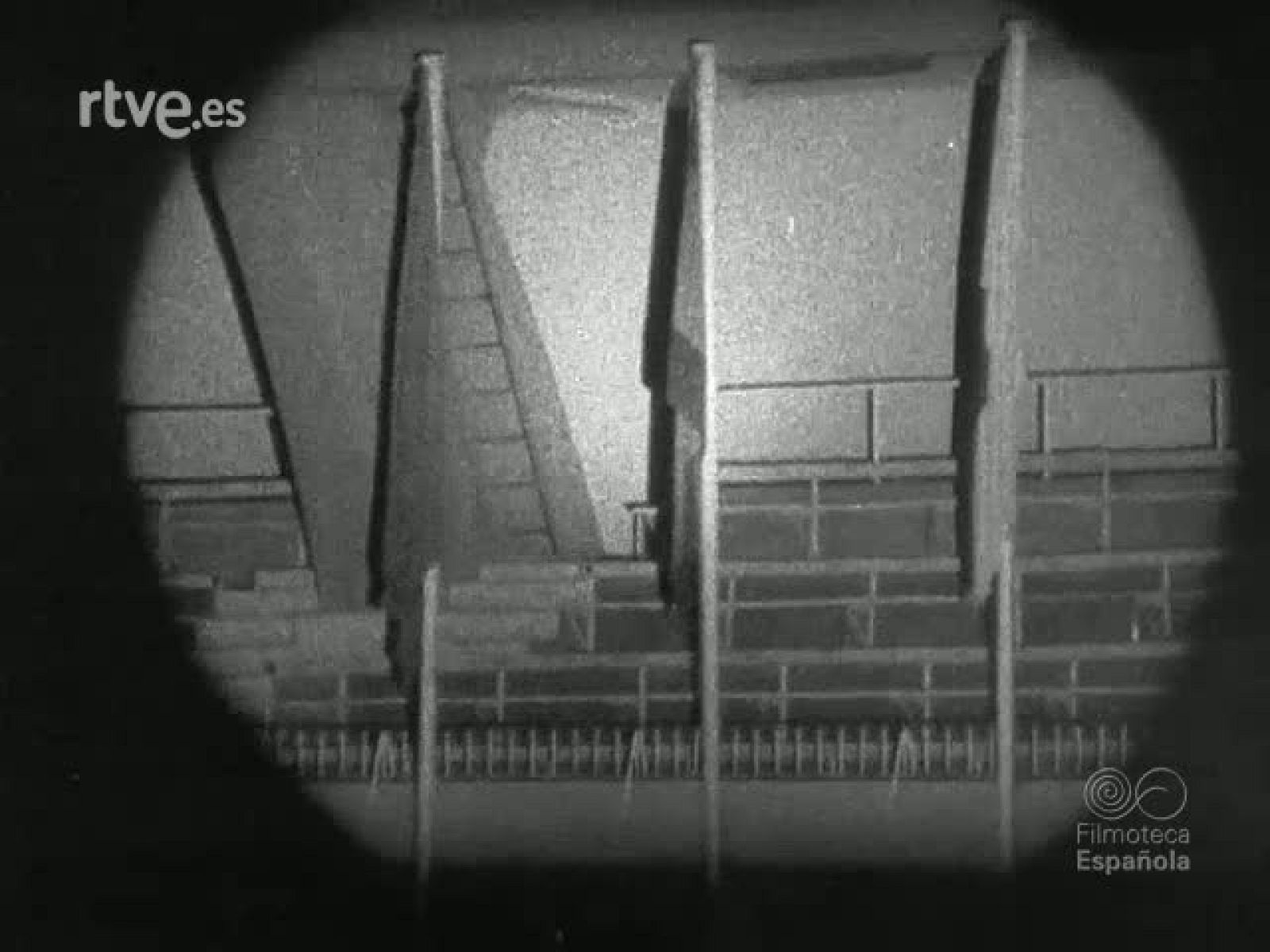 PRIMER ENCUENTRO INTERNACIONAL DE JUDO ESPAÑA JAPON - Documentales Blanco y Negro | Ver