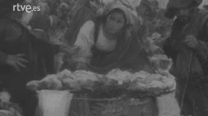 Documentales Blanco y Negro - MAESTRO JOSE MALHOA