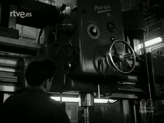 Documentales Blanco y Negro - EL MONTE UMBE