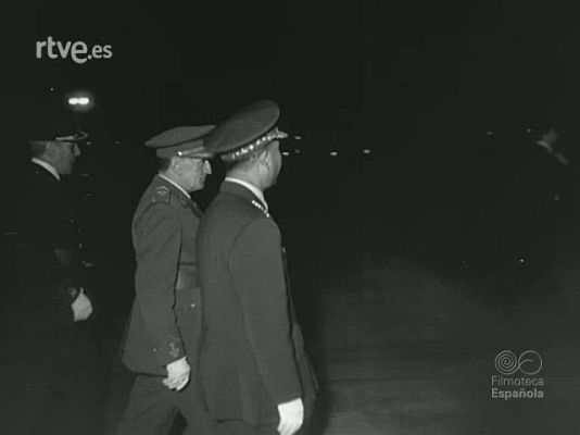 Documentales Blanco y Negro - MISION CHINA EN ESPAÑA