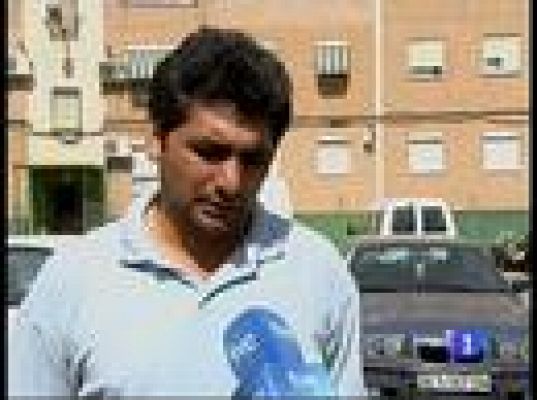  - La familia de Mari Luz, indignada