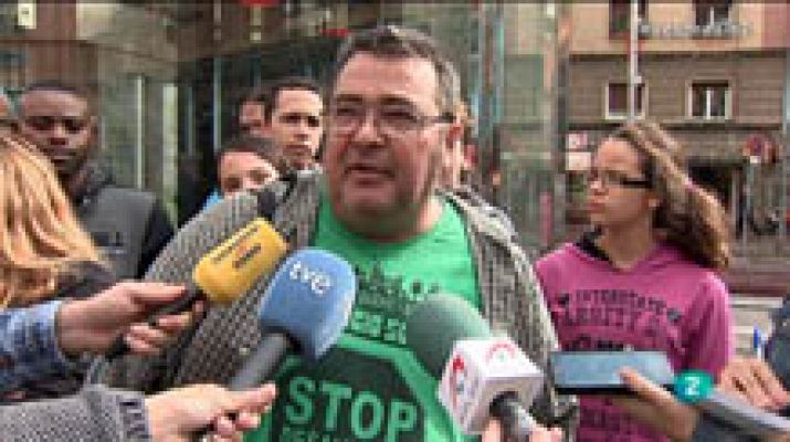 L'Informatiu - Vespre a La 2 - Informatiu - 3/11/14