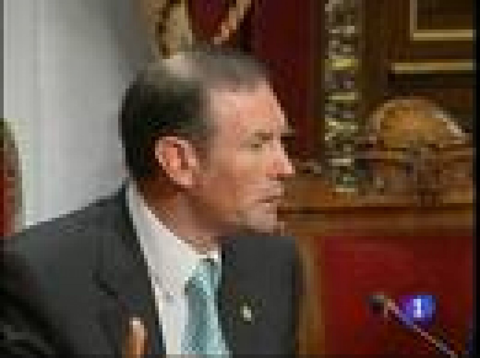 La UE acepta con requisitos las vacaciones fiscales vascas | Ver