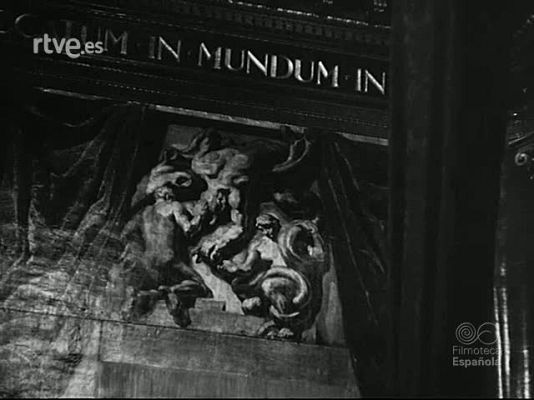 Documentales Blanco y Negro - BARCELONA 45