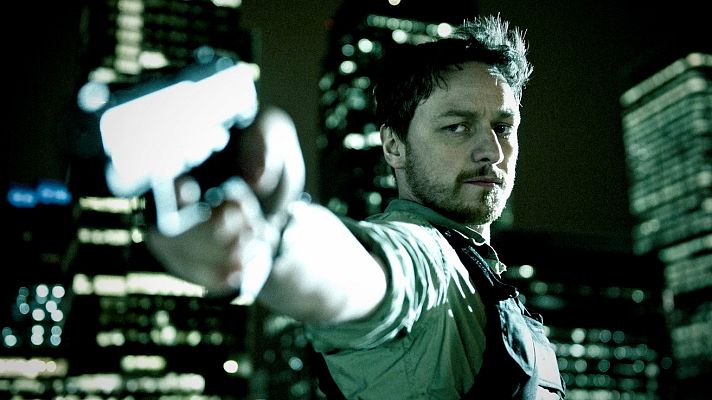 Cine internacional - 'Cruzando el límite', un thriller trepidante, esta noche en La 1