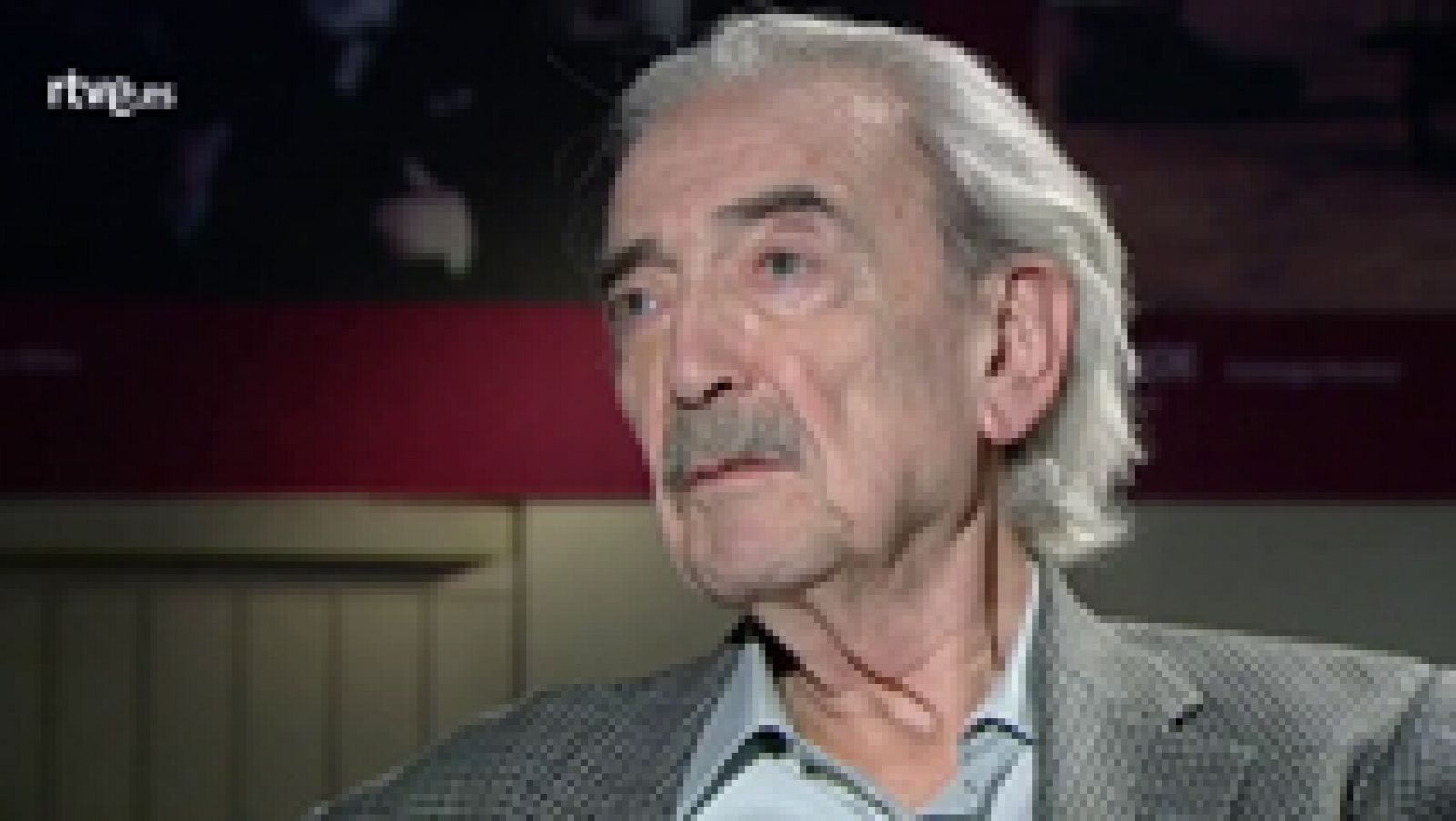 Nostromo - Juan Gelman (entrevista)