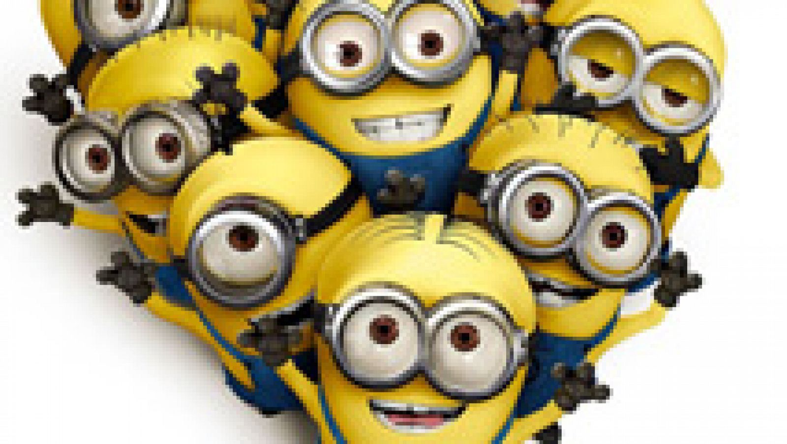 Tráiler de 'Los Minions' 