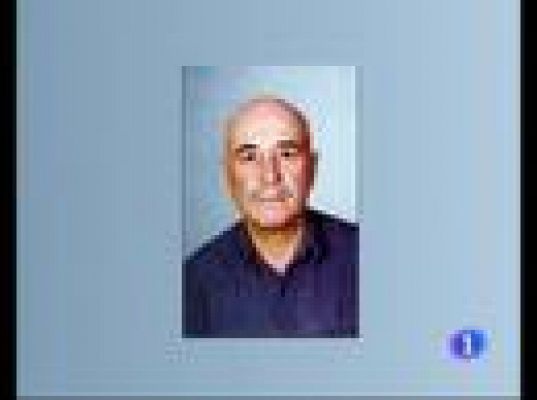  - Tenía un disparo en la cabeza