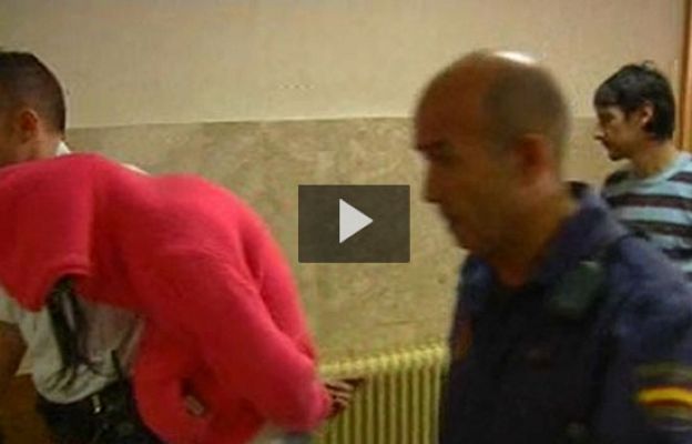  - Detenidos por el crimen del Ferrol